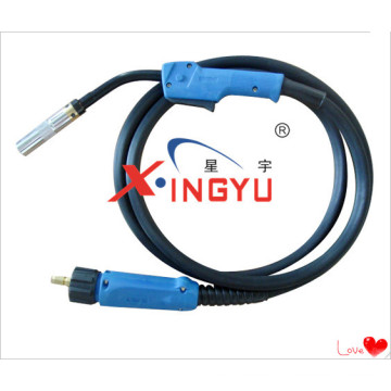 OTC WELDING TORCH WITH CE